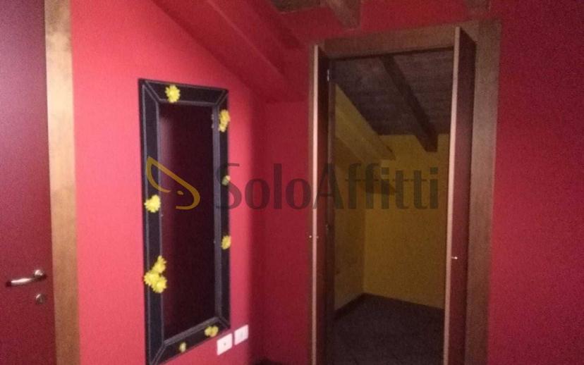 Trilocale buono stato, secondo piano, Gemonio — foto 24 di 35