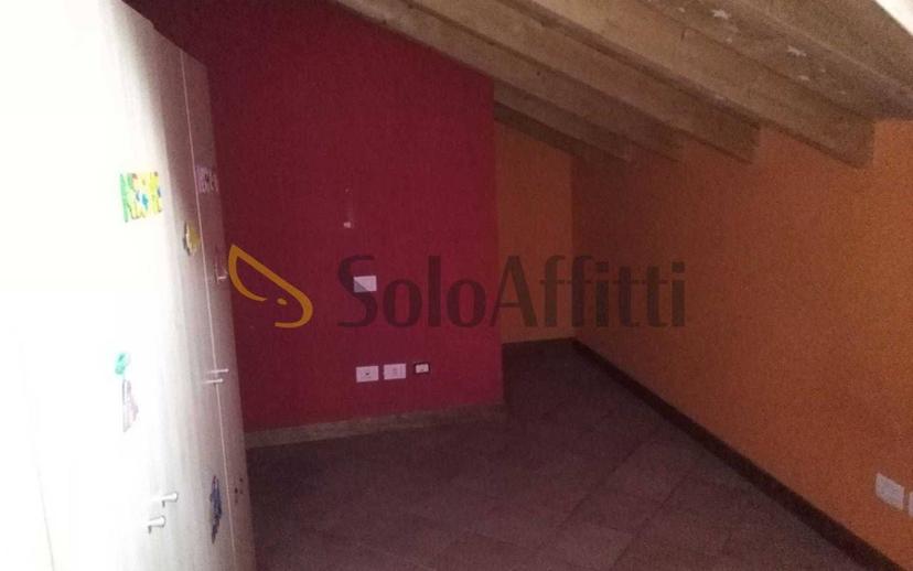 Trilocale buono stato, secondo piano, Gemonio — foto 31 di 35