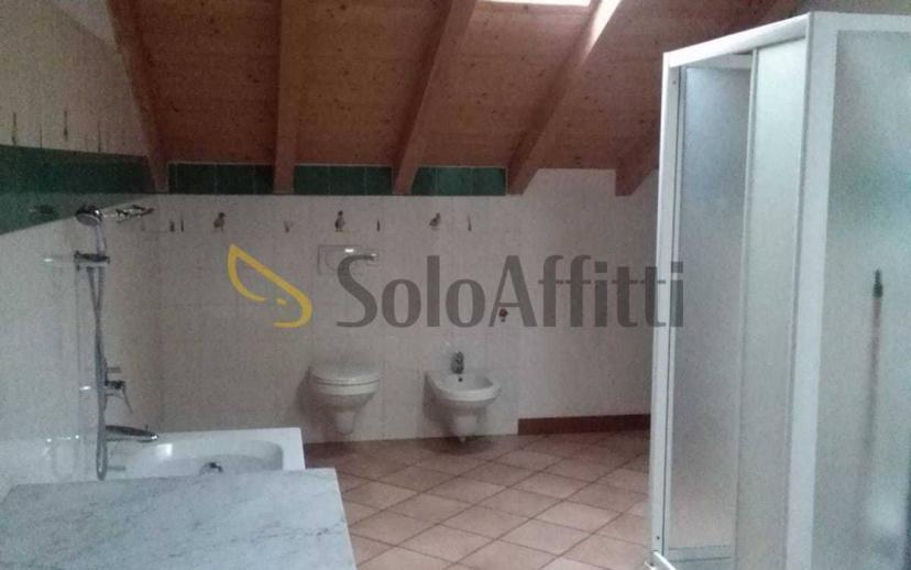 Trilocale buono stato, secondo piano, Gemonio — foto 5 di 35