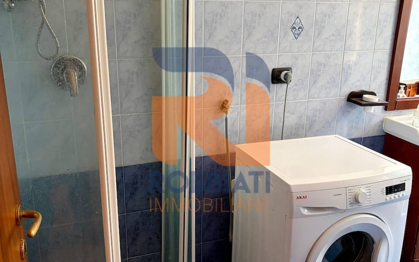Bilocale via don Boschetti 1, Centro, Cava Manara