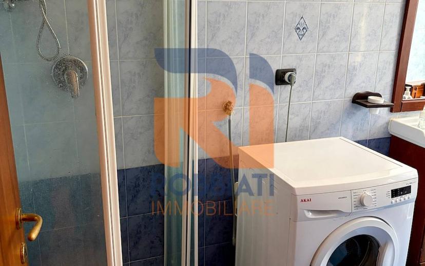 Bilocale via don Boschetti 1, Centro, Cava Manara