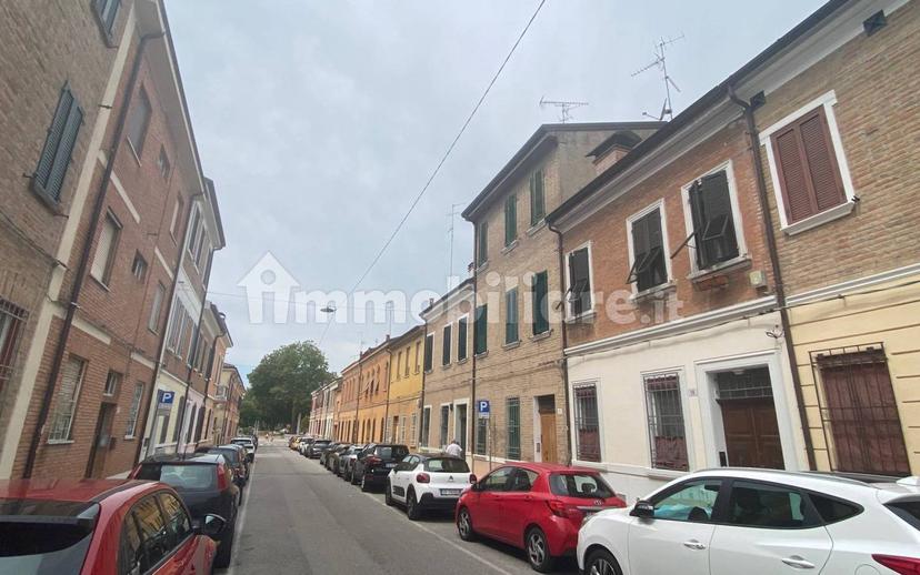 Terratetto unifamiliare via della Grotta 16, San Paolo, Ferrara — foto 85 di 85