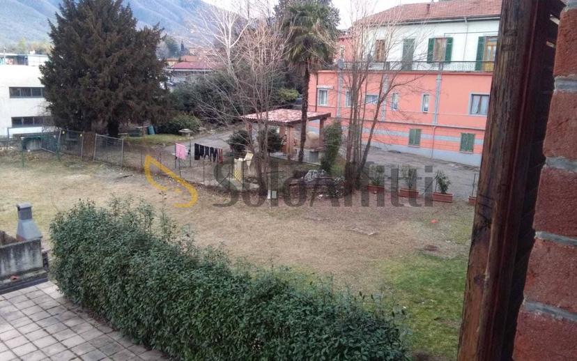 Trilocale buono stato, secondo piano, Gemonio — foto 3 di 35