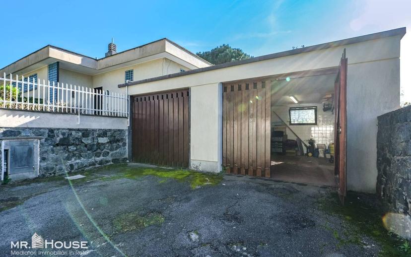 Villa unifamiliare via dell'Erica, Pineta, Arenzano — foto 25 di 68