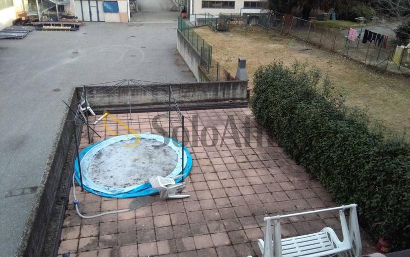 Trilocale buono stato, secondo piano, Gemonio — foto 22 di 35
