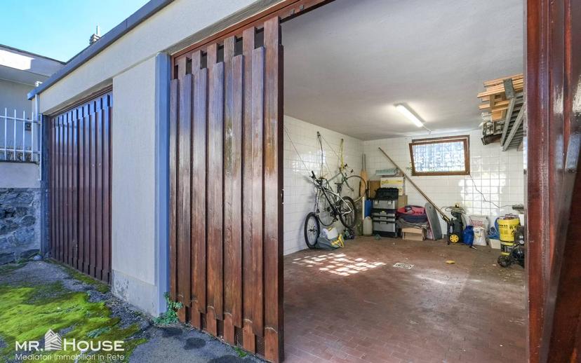 Villa unifamiliare via dell'Erica, Pineta, Arenzano — foto 39 di 68