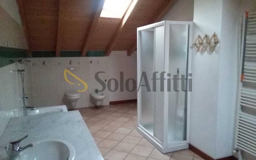 Trilocale buono stato, secondo piano, Gemonio — foto 23 di 35
