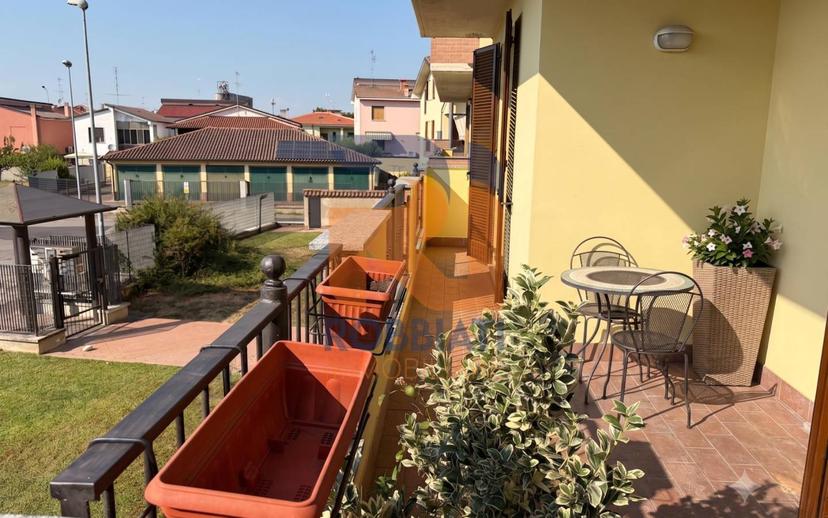 Bilocale via don Boschetti 1, Centro, Cava Manara — foto 4 di 11