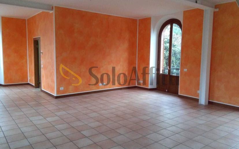 Trilocale buono stato, secondo piano, Gemonio — foto 20 di 35