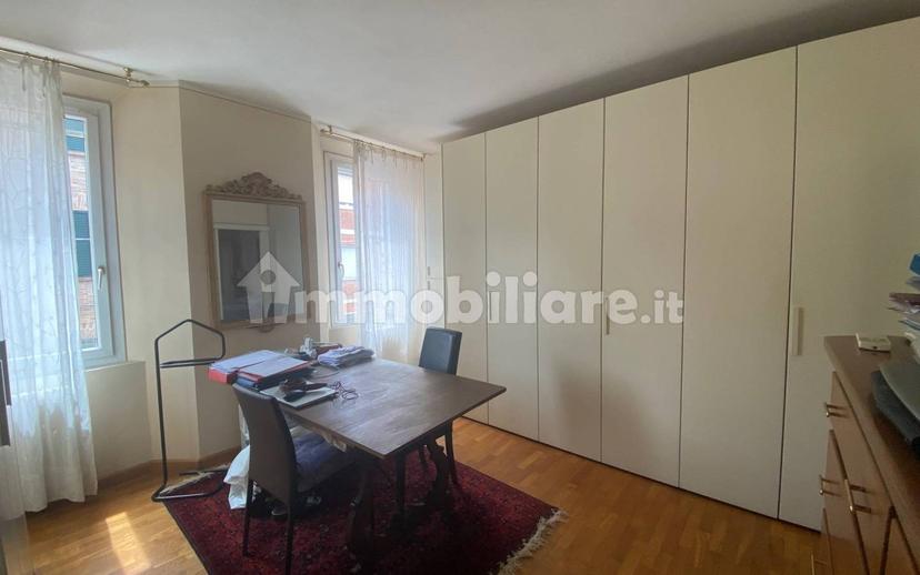 Terratetto unifamiliare via della Grotta 16, San Paolo, Ferrara — foto 84 di 85