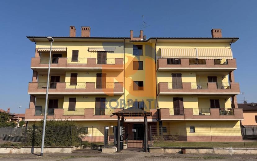 Bilocale via don Boschetti 1, Centro, Cava Manara — foto 8 di 11