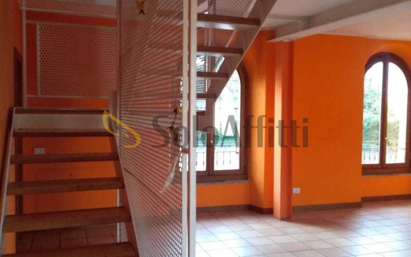 Trilocale buono stato, secondo piano, Gemonio — foto 7 di 35