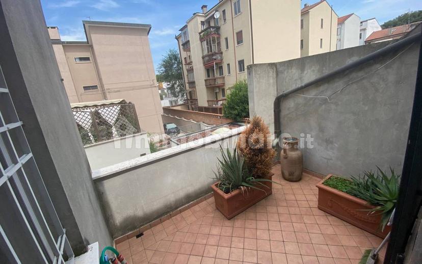 Terratetto unifamiliare via della Grotta 16, San Paolo, Ferrara — foto 10 di 85