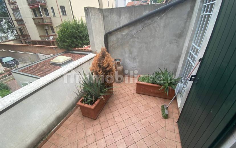 Terratetto unifamiliare via della Grotta 16, San Paolo, Ferrara — foto 44 di 85
