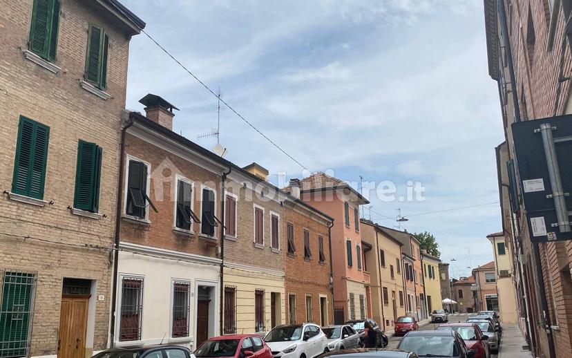 Terratetto unifamiliare via della Grotta 16, San Paolo, Ferrara — foto 73 di 85