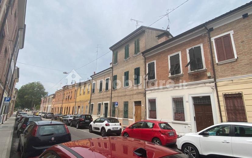 Terratetto unifamiliare via della Grotta 16, San Paolo, Ferrara — foto 80 di 85