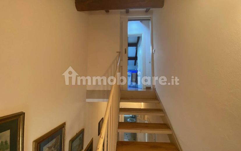 Terratetto unifamiliare via della Grotta 16, San Paolo, Ferrara — foto 40 di 85