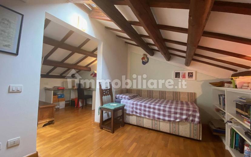 Terratetto unifamiliare via della Grotta 16, San Paolo, Ferrara — foto 11 di 85