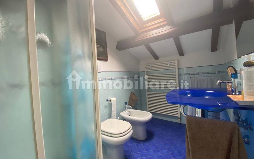 Terratetto unifamiliare via della Grotta 16, San Paolo, Ferrara — foto 12 di 85