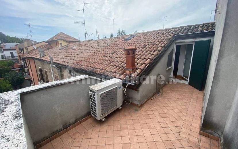 Terratetto unifamiliare via della Grotta 16, San Paolo, Ferrara — foto 45 di 85