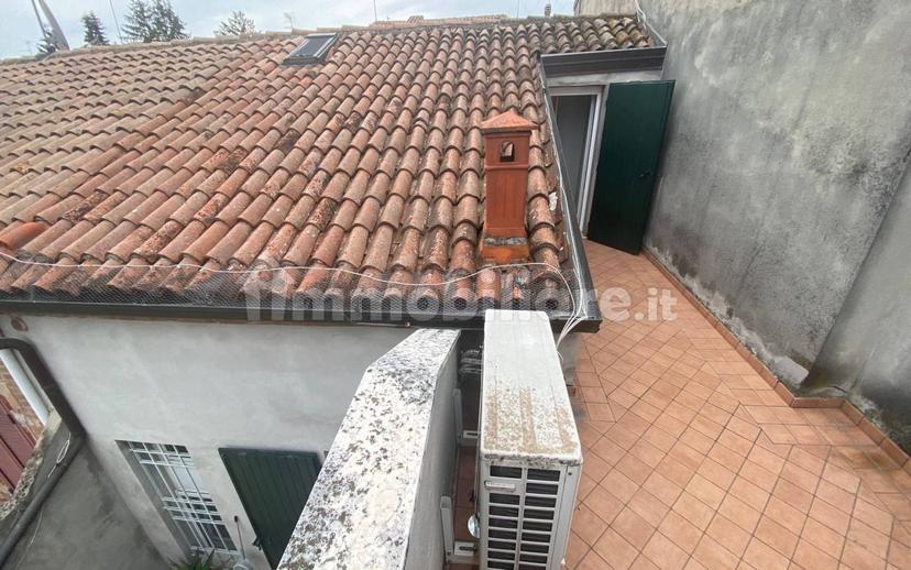 Terratetto unifamiliare via della Grotta 16, San Paolo, Ferrara — foto 68 di 85