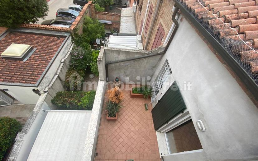 Terratetto unifamiliare via della Grotta 16, San Paolo, Ferrara — foto 62 di 85