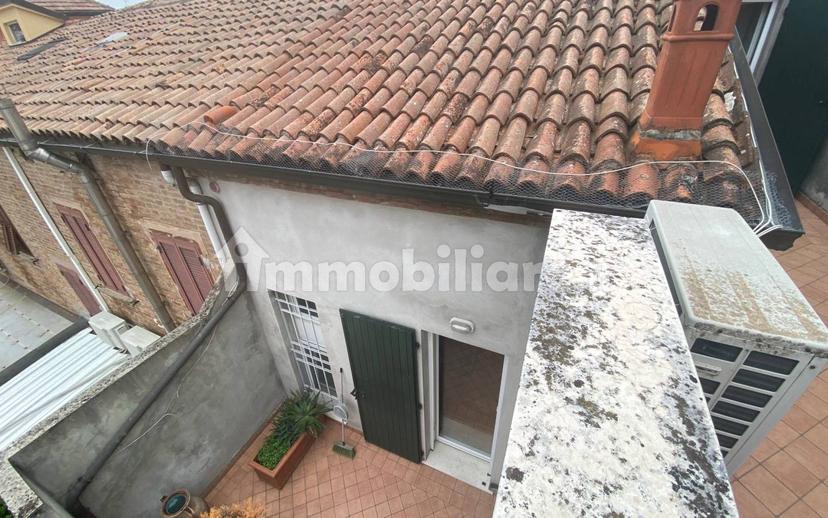 Terratetto unifamiliare via della Grotta 16, San Paolo, Ferrara — foto 8 di 85