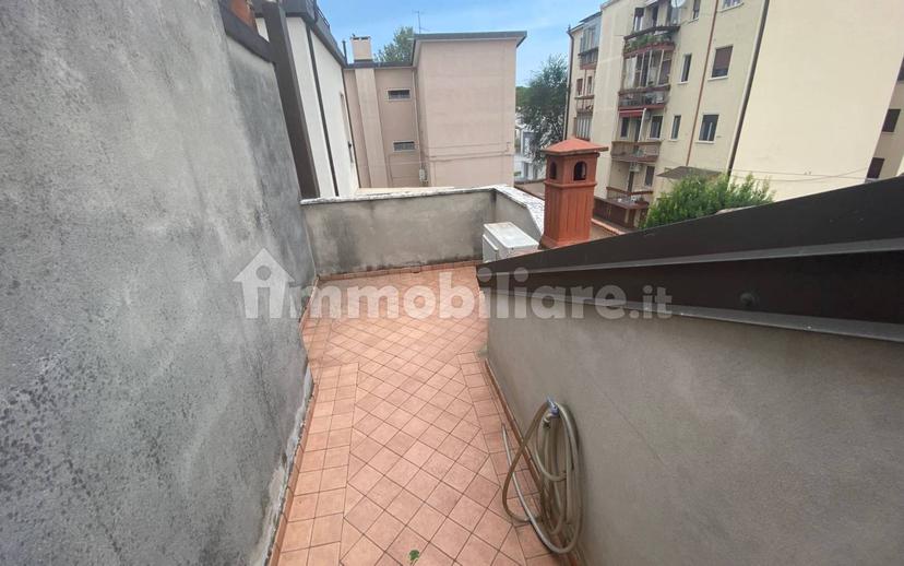 Terratetto unifamiliare via della Grotta 16, San Paolo, Ferrara — foto 5 di 85
