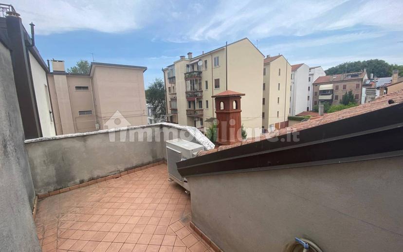 Terratetto unifamiliare via della Grotta 16, San Paolo, Ferrara — foto 6 di 85