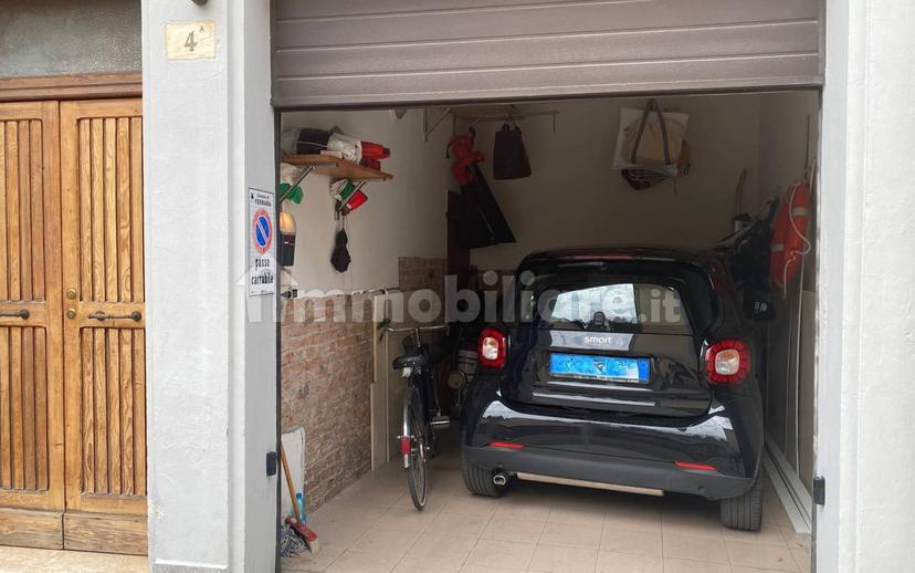 Terratetto unifamiliare via della Grotta 16, San Paolo, Ferrara — foto 70 di 85