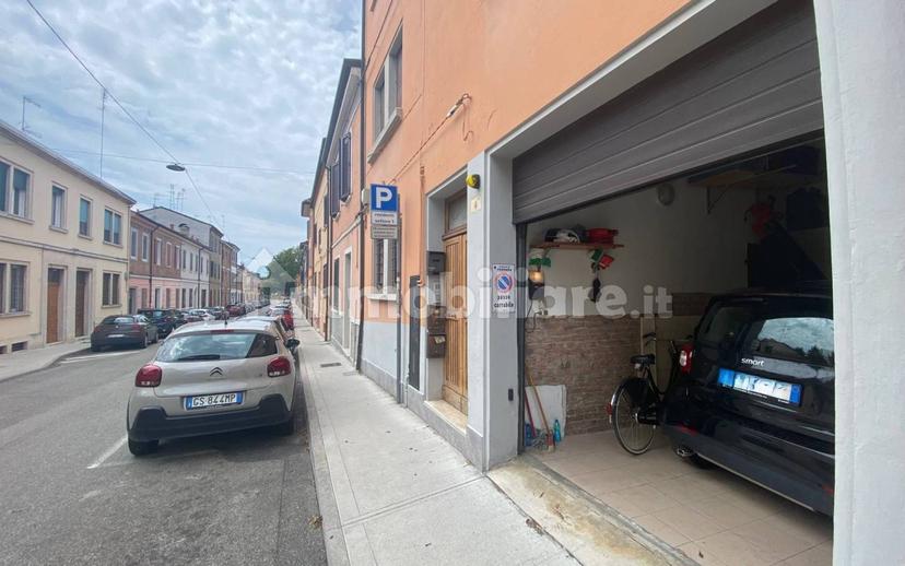 Terratetto unifamiliare via della Grotta 16, San Paolo, Ferrara — foto 72 di 85