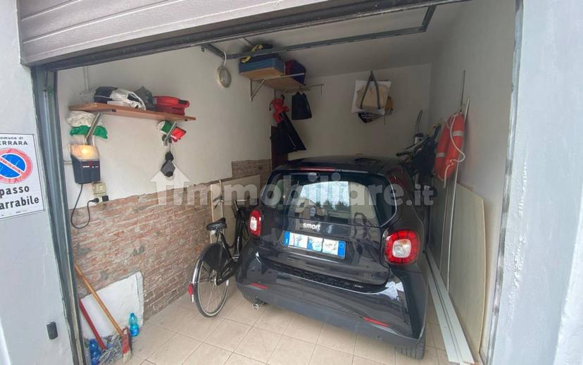 Terratetto unifamiliare via della Grotta 16, San Paolo, Ferrara — foto 76 di 85