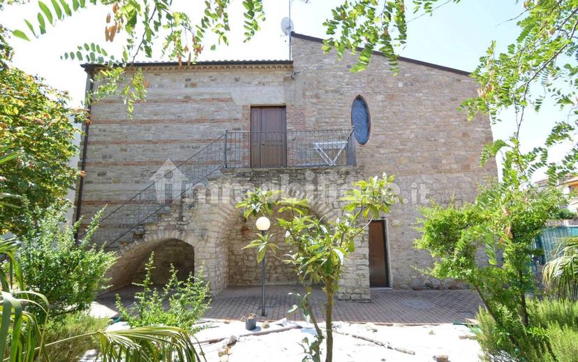 Rustico, buono stato, 147 m², Lacedonia — foto 22 di 25