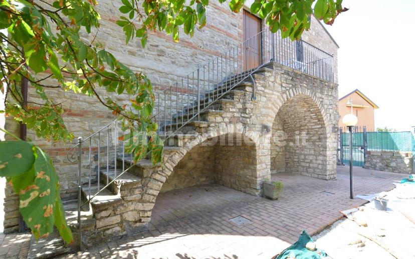 Rustico, buono stato, 147 m², Lacedonia — foto 9 di 25