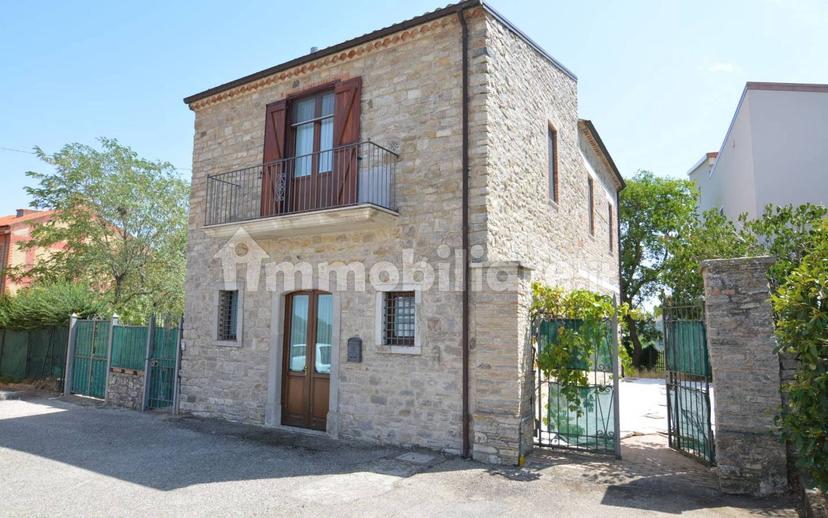 Rustico, buono stato, 147 m², Lacedonia — foto 5 di 25