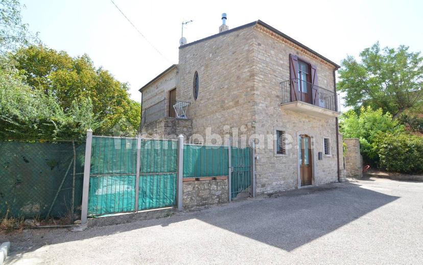 Rustico, buono stato, 147 m², Lacedonia — foto 18 di 25