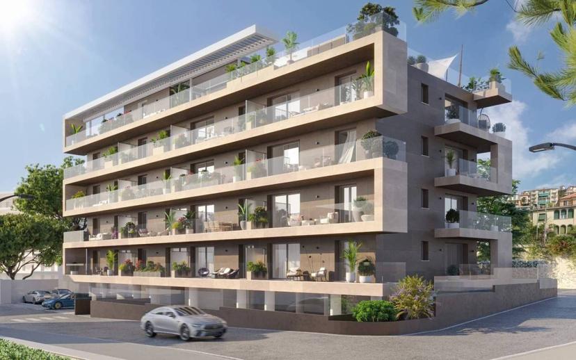 Bilocale via Villa Grande 1, Centro, Varazze