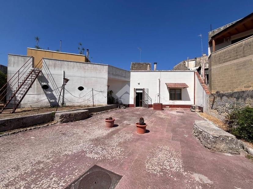 Terratetto unifamiliare via roma 13, Centro, Cavallino — foto 9 di 34
