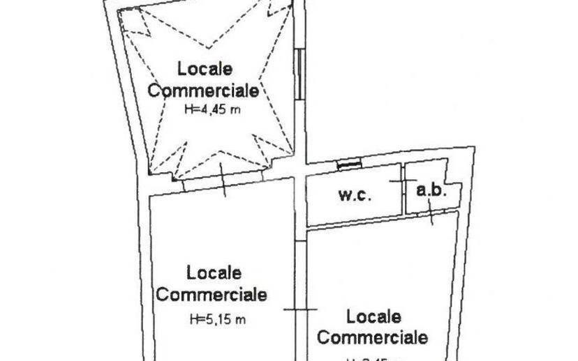 Terratetto unifamiliare via roma 13, Centro, Cavallino — foto 25 di 34