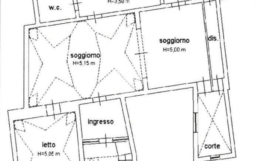 Terratetto unifamiliare via roma 13, Centro, Cavallino — foto 30 di 34