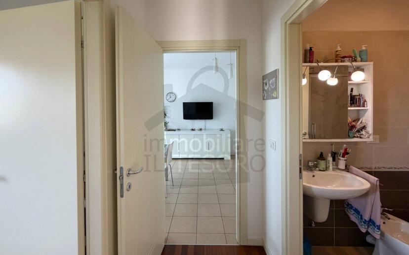 Trilocale via Benigno Zaccagnini 8, San Paolo - Corpolò, Rimini