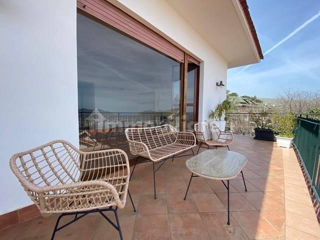 Villa a schiera via Ferrario Rosina 22, Boccadifalco - Baida, Palermo — foto 42 di 53