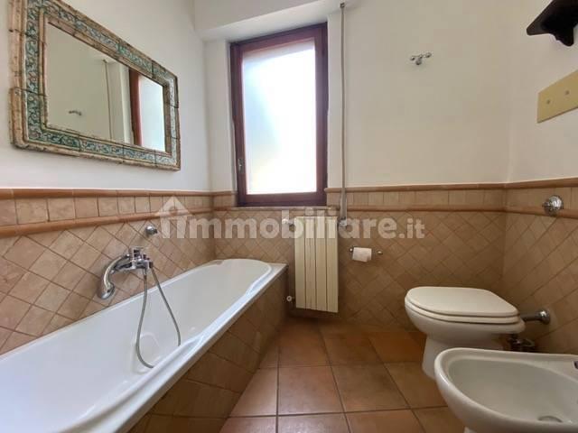 Villa a schiera via Ferrario Rosina 22, Boccadifalco - Baida, Palermo