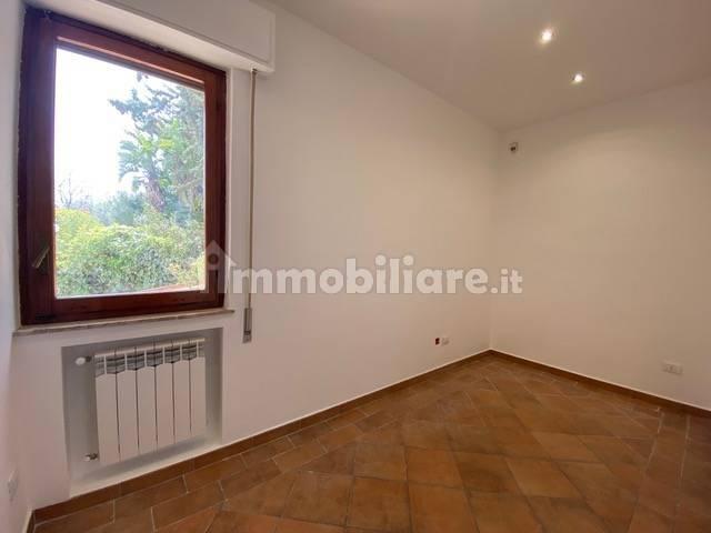 Villa a schiera via Ferrario Rosina 22, Boccadifalco - Baida, Palermo — foto 38 di 53