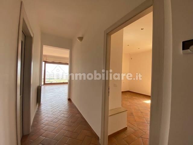 Villa a schiera via Ferrario Rosina 22, Boccadifalco - Baida, Palermo — foto 7 di 53