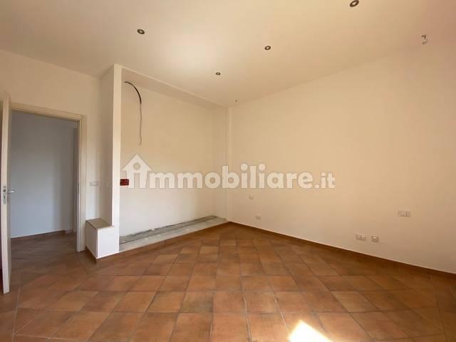 Villa a schiera via Ferrario Rosina 22, Boccadifalco - Baida, Palermo — foto 21 di 53