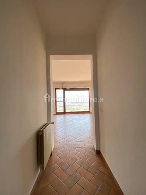 Villa a schiera via Ferrario Rosina 22, Boccadifalco - Baida, Palermo — foto 51 di 53
