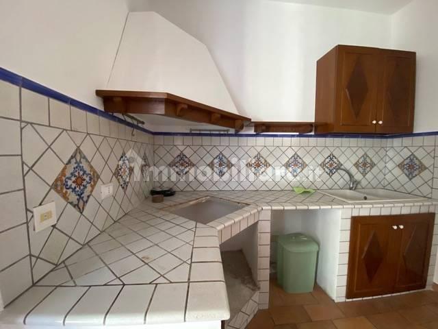 Villa a schiera via Ferrario Rosina 22, Boccadifalco - Baida, Palermo — foto 12 di 53