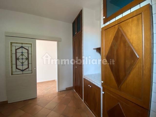 Villa a schiera via Ferrario Rosina 22, Boccadifalco - Baida, Palermo — foto 49 di 53