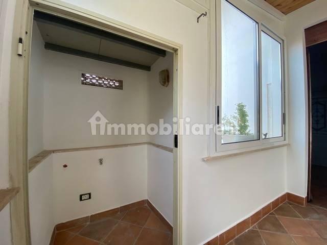 Villa a schiera via Ferrario Rosina 22, Boccadifalco - Baida, Palermo — foto 47 di 53